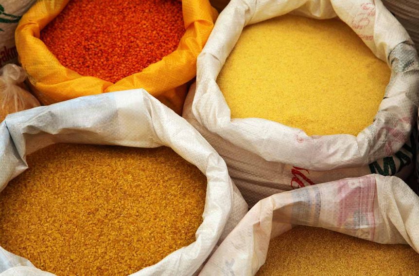 Featured image for “Quality Ingredients are Key at Bamboo”